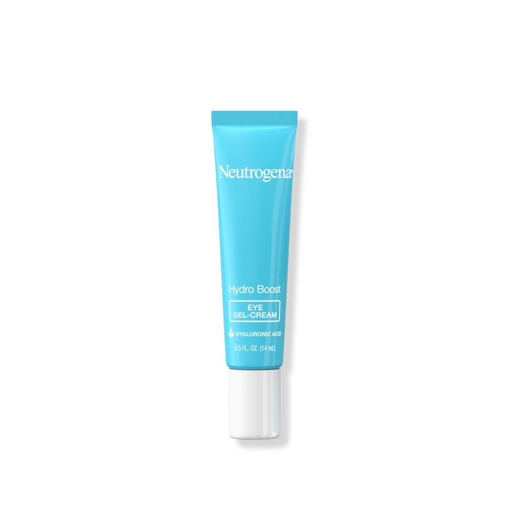Neutrogena Hydro Boost Eye Gel-Cream